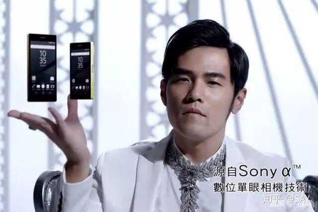 周杰伦到底写了多少广告曲,在b站考古我才知道晴天居然是松下手机的