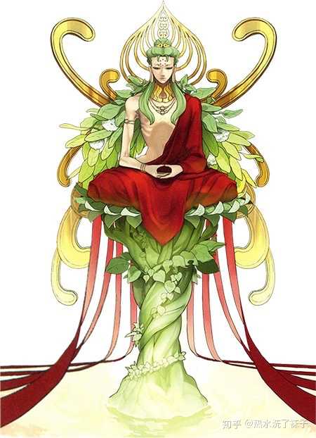 fate里站在顶尖上的英灵有哪些?