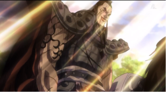 如何评价 王者天下 这部作品 囧叔的回答 知乎