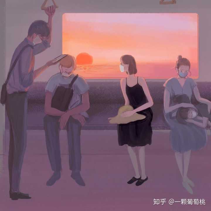 有哪些让你一眼惊鸿的句子?