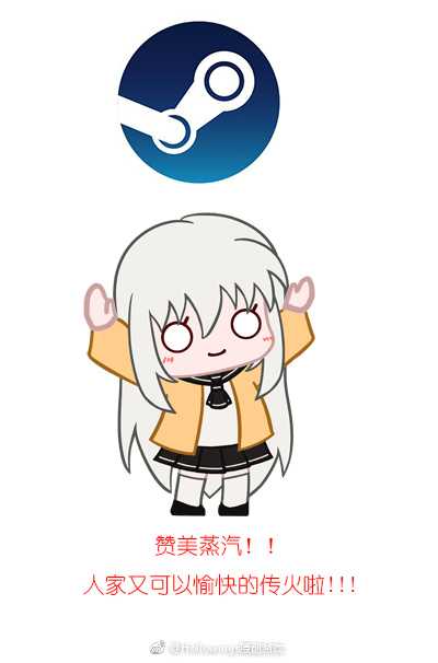 steam这个平台是不是某种意义上毁灭了现在的