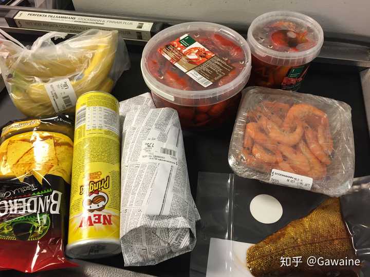 外国人吃小龙虾是一种怎样的体验 知乎 外国人吃小龙虾是一种怎样的体验 知乎