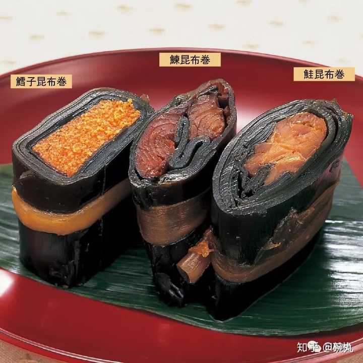 昆布和海带是一个东西吗 知乎 昆布和海带是一个东西吗 知乎