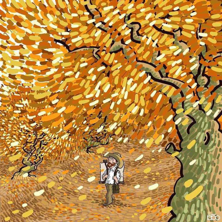 有什么好看的微信头像吗