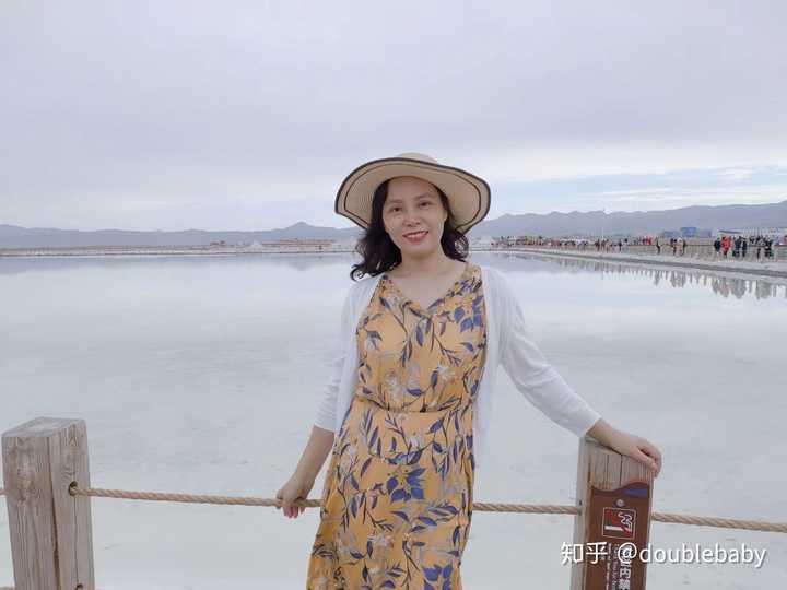 觉得自己妈妈漂亮,是什么体验?