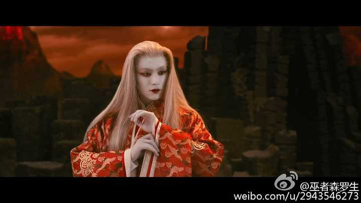 《钟馗伏魔:雪妖魔灵》↓↓↓这两个都是坤哥