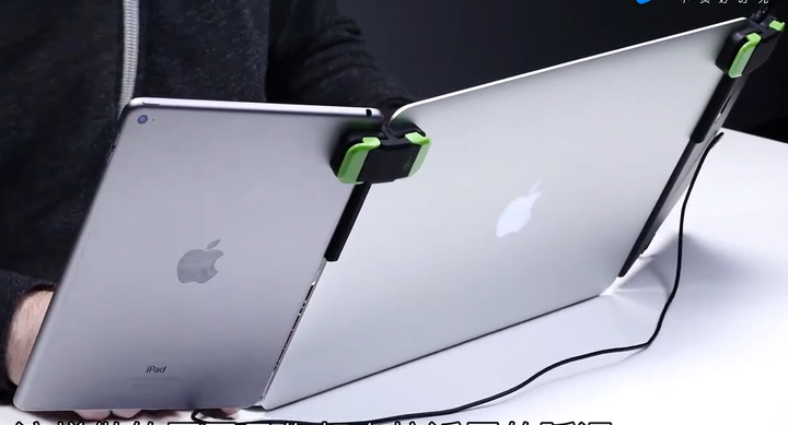 Duet Display 实际体验究竟如何 现在是否值得入手 知乎 Duet Display 实际体验究竟如何 现在是否值得入手 知乎