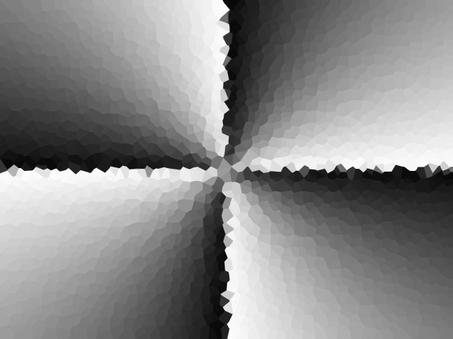 你给的这张图其实可以根据灰度产生alpha通道(越黑越不透明)