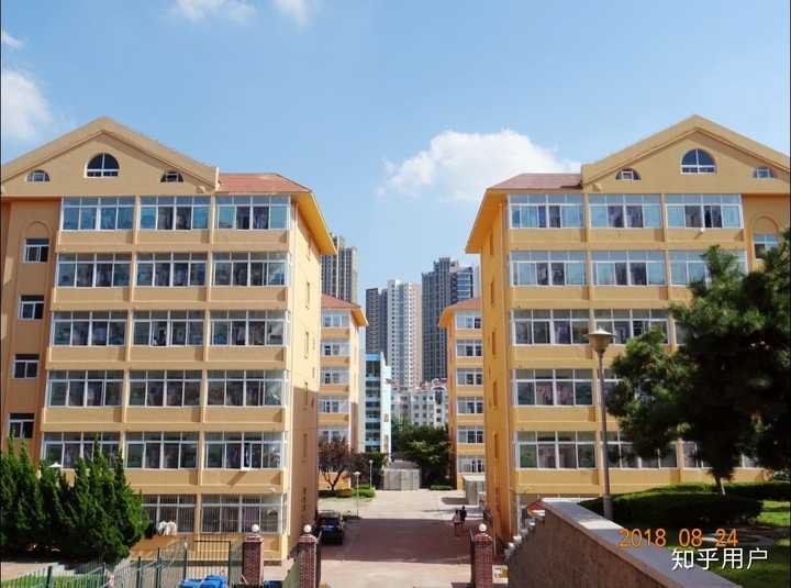青岛大学到底怎么样,好不好?求大神解答.