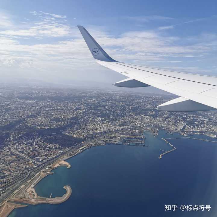 坐飛機旅行時你拍到過哪些難忘的風景?