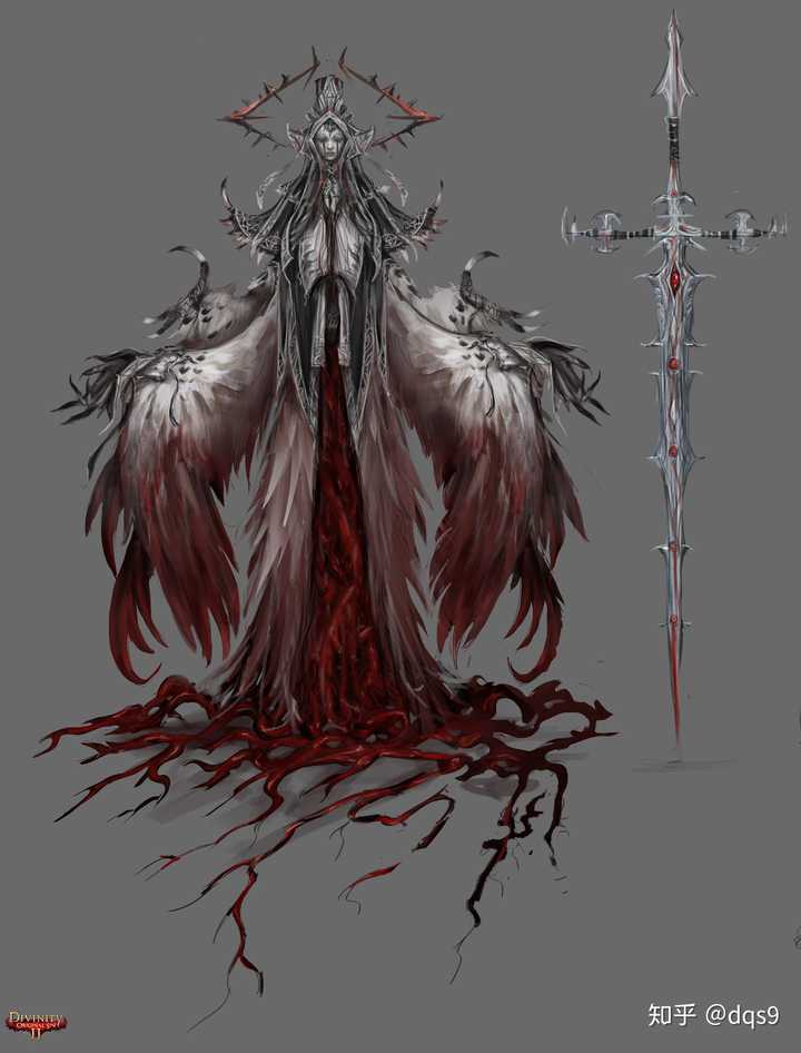 如何评价 神界 原罪2 Divinity Original Sin 2 这款游戏 知乎