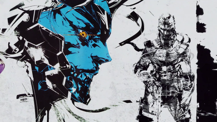 新川洋司就此登场,他是用作品说话的