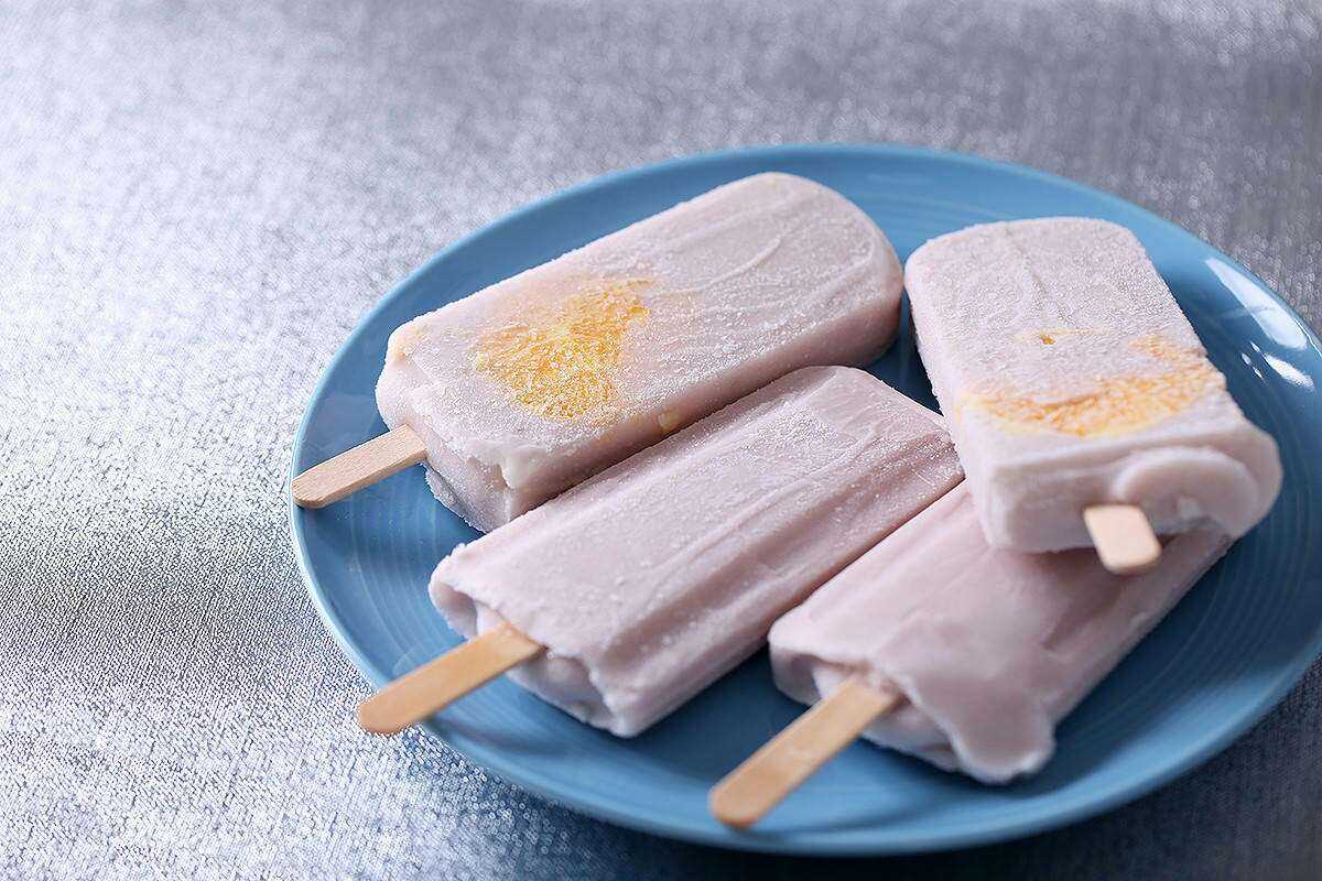 夏天一定要吃的食物