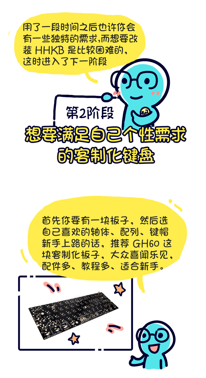 哪款键盘非常适合编程写代码 麻瓜编程的回答 知乎