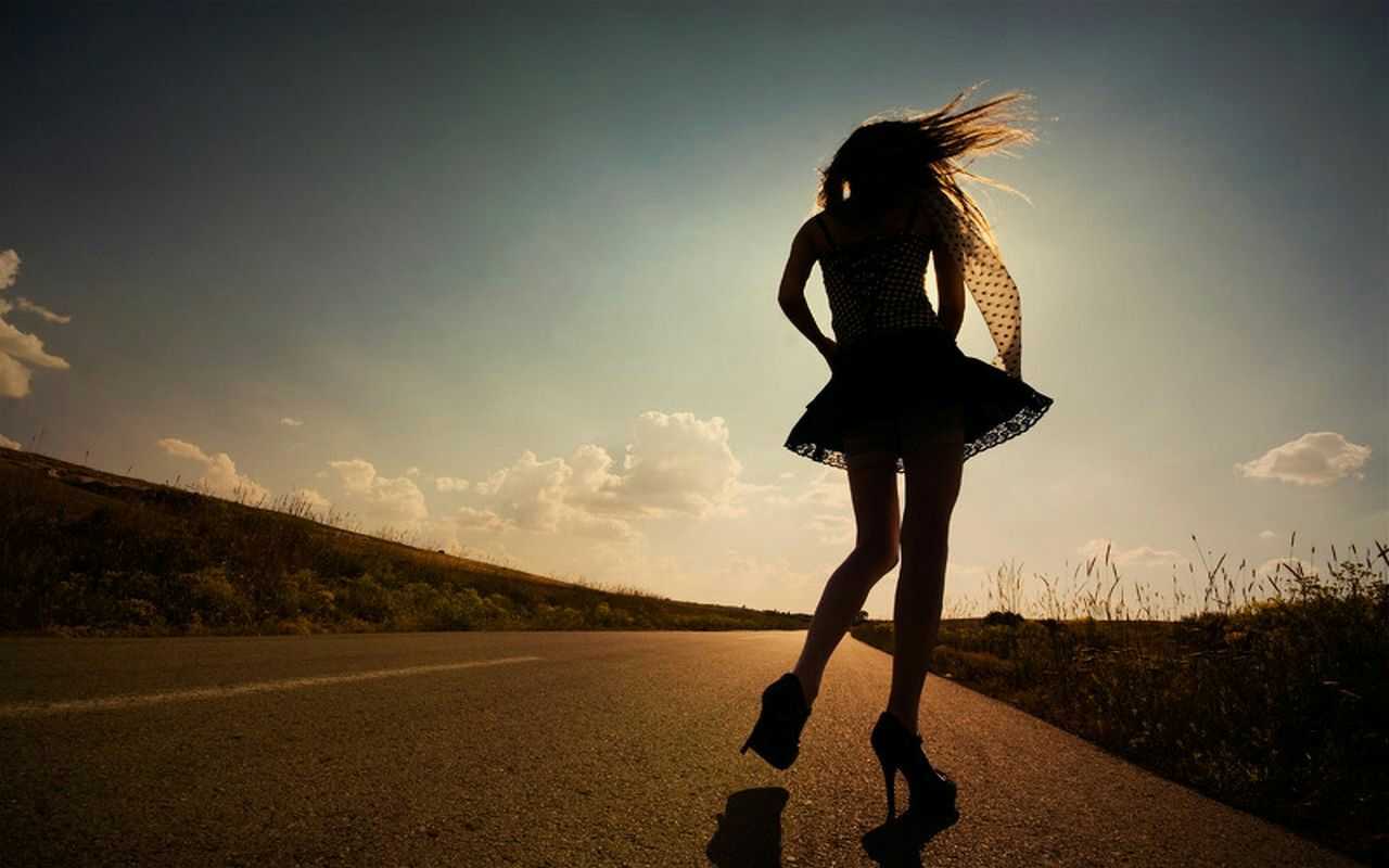 人要有个性才能活的精彩