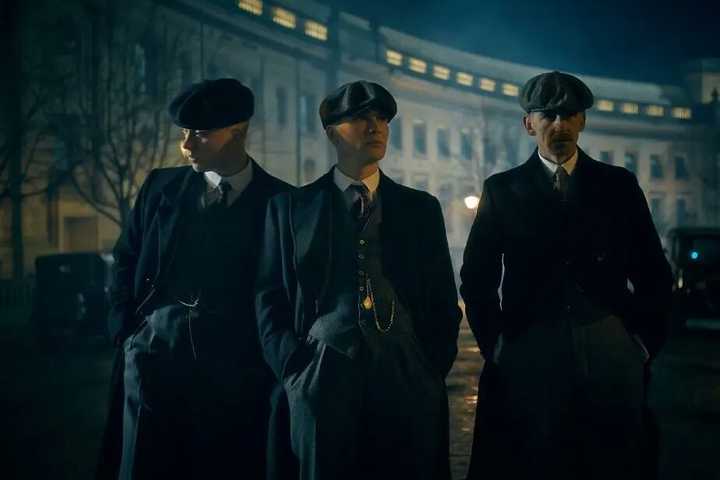 《浴血黑帮》中为什么活下来是亚瑟(arthur)而不是约翰(john)?