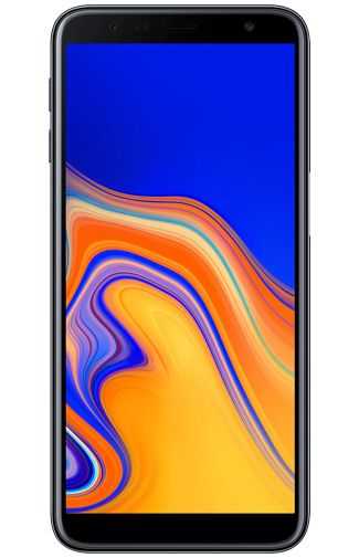 三星首款侧面指纹手机 galaxy j6 ,搭载6… - 知乎