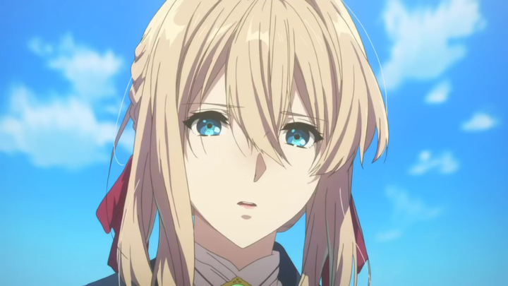 请问薇尔莉特与《少女前线》中的春田的人设异同点都有哪些?