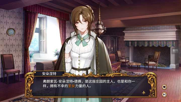 如何评价游戏《圣女战旗》?