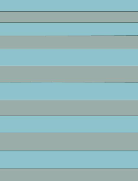 为什么有人说粉白,有人说绿灰?