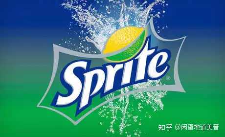 sprite 雪碧