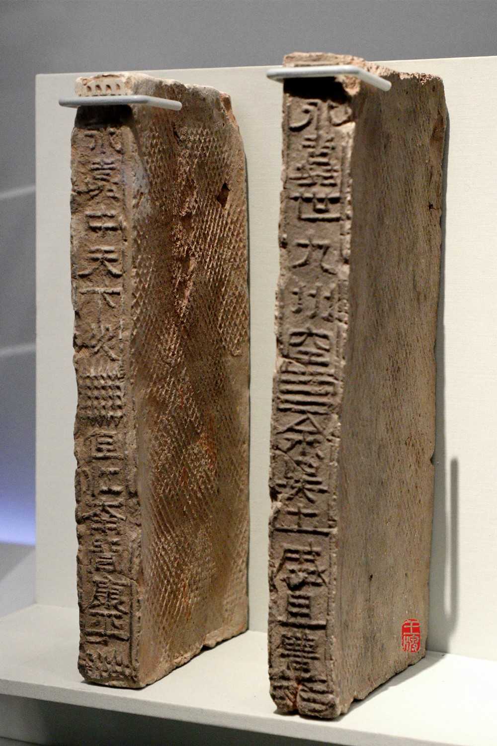 评论 · 26 喜欢王牌讲解员2022-08-25广州西汉南越王赵眜(音沫)墓