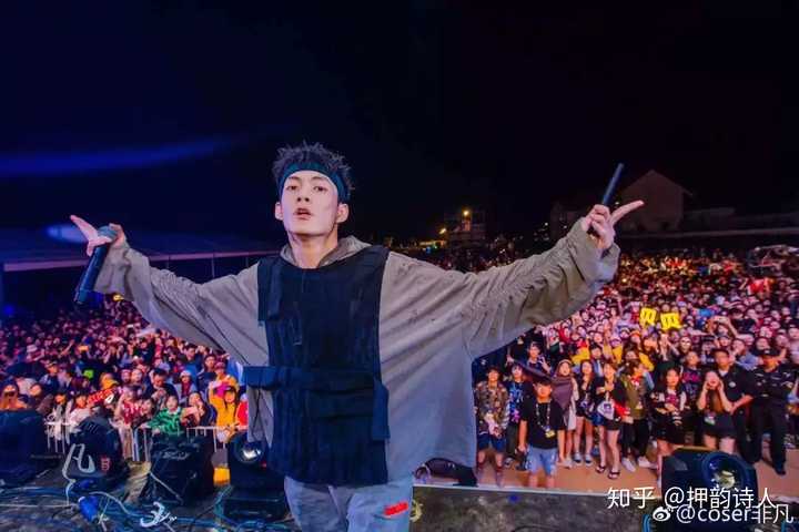 其次,贝贝的夺冠,标志着一个新的中文battle时代的正式来临.