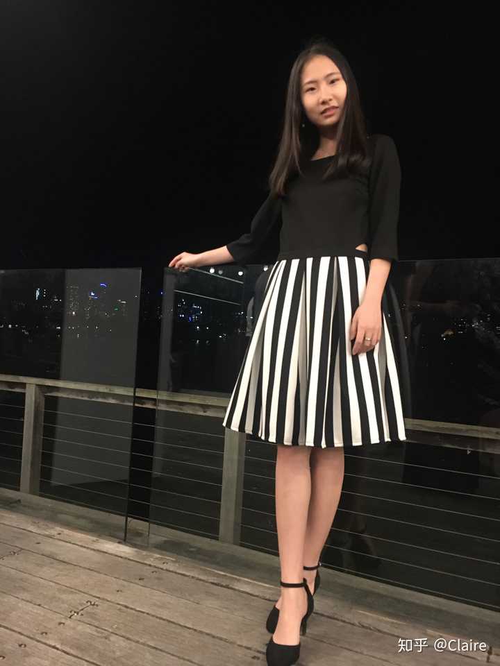 主观感受的先天身材不配素颜的脸是种怎样的体验?