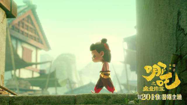 我想学哪吒手插在裤子里的走路姿势,哪里有同款裤子?