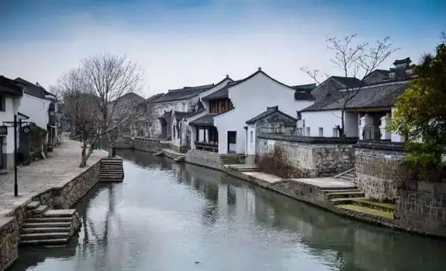 慈溪好在哪里?你为什么喜欢慈溪？