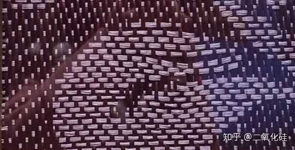 绫 罗 绸 缎 丝 帛 锦 绢的区别是什么 知乎