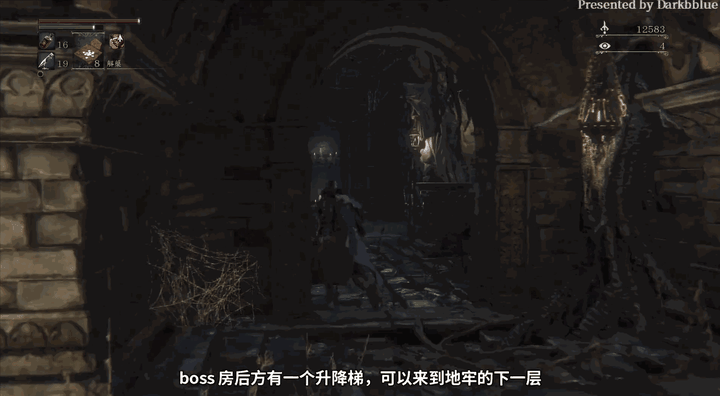 萌新应该如何入门血源诅咒迷宫 知乎 萌新应该如何入门血源诅咒迷宫 知乎