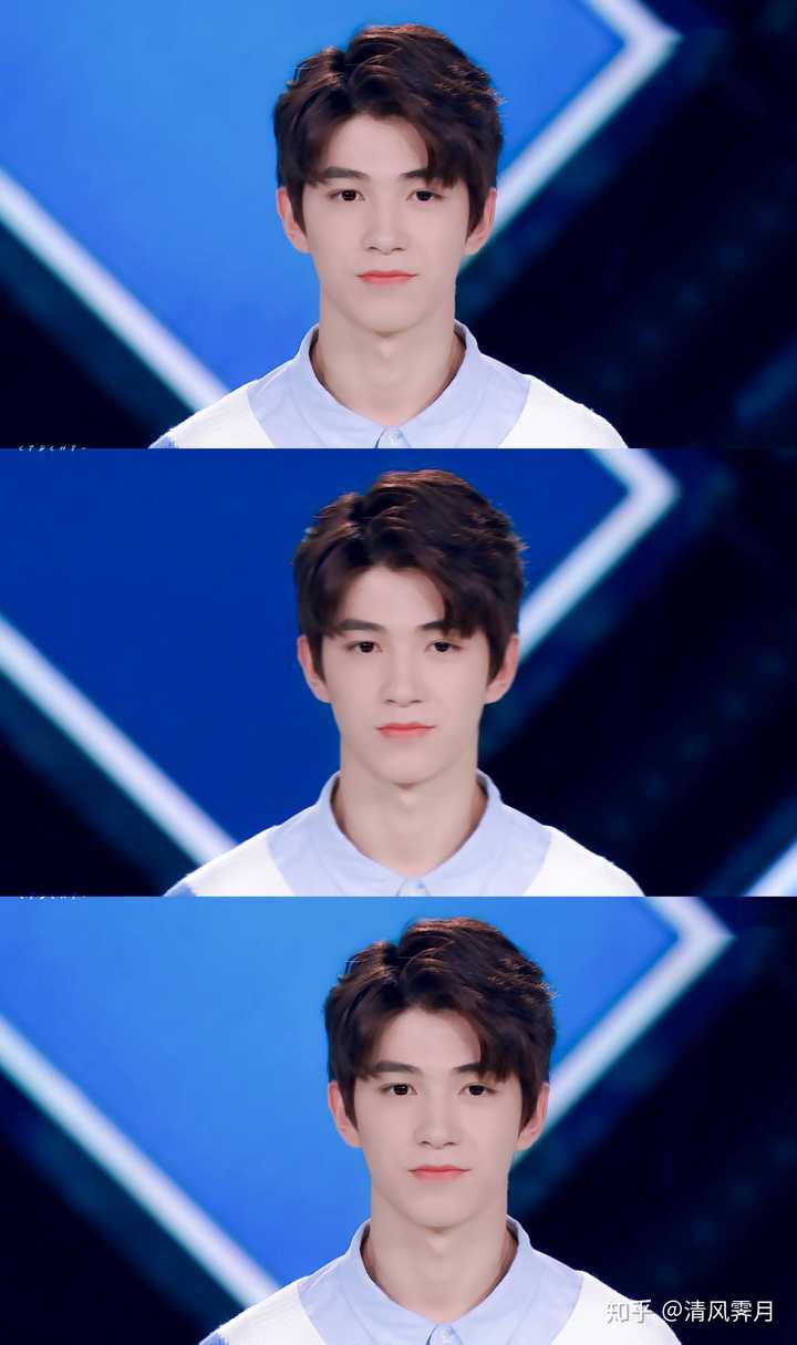 蔡正杰 以为很瓜的没想到也是小甜心!