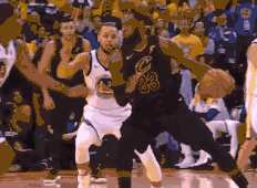 如何评价NBA2017-2018赛季总决赛G1骑士VS