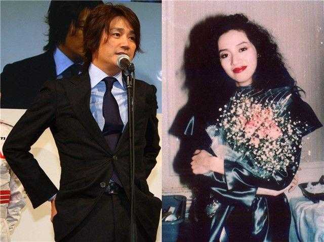 如何评价日本歌姬中森明菜 知乎