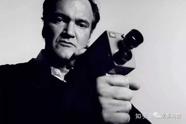如何评价昆汀塔伦蒂诺 知乎