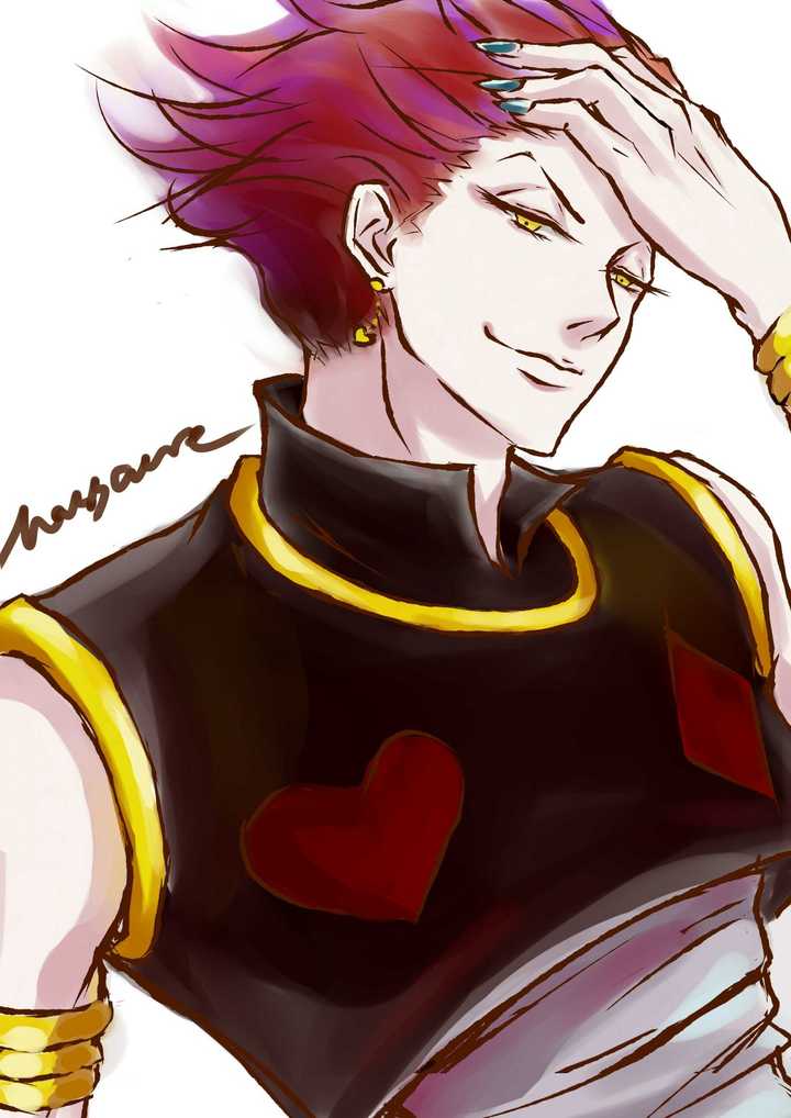 你最喜欢的游戏或动漫中的反派角色是谁?为什么?