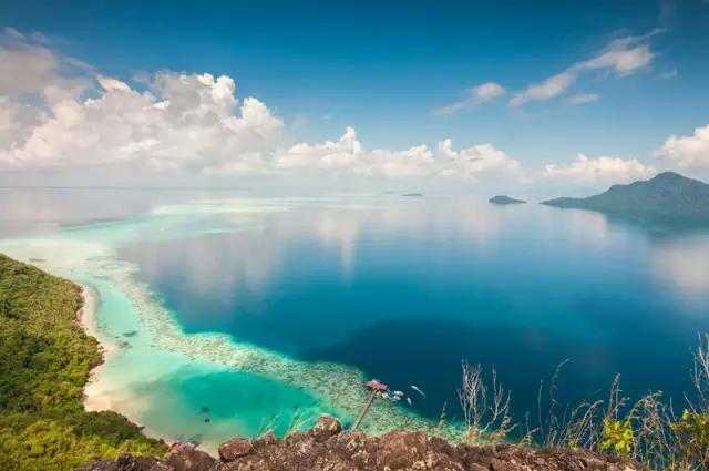 巴厘岛,沙巴,长滩岛,普吉岛,哪个更值得一去?希