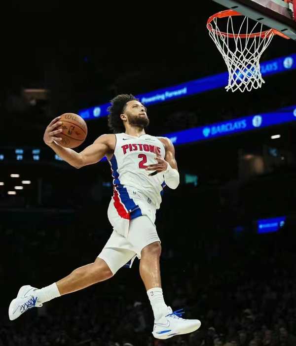 2526赛季NBA季后赛魔术 94:116 活塞，如何评价这场比赛？