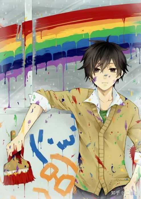 用什么来填补空虚的心灵?