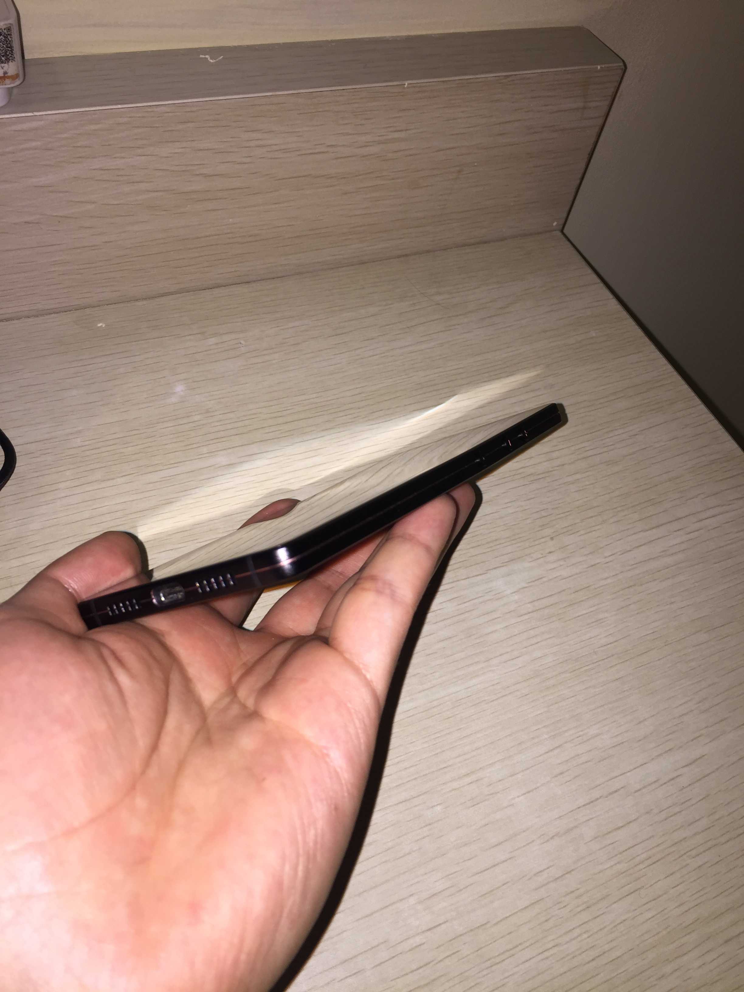 如何看待开卖仅一月,锤子坚果Pro2出现几十起