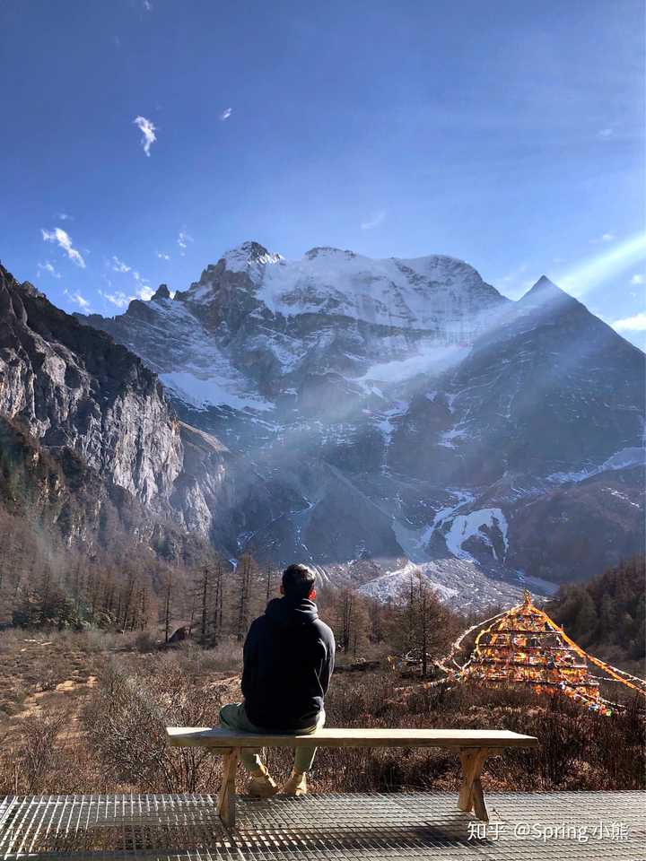 你會一個人獨自出去旅遊嘛?