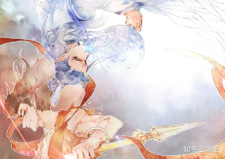 如何看待《哪吒之魔童降世》的腐女宣传?