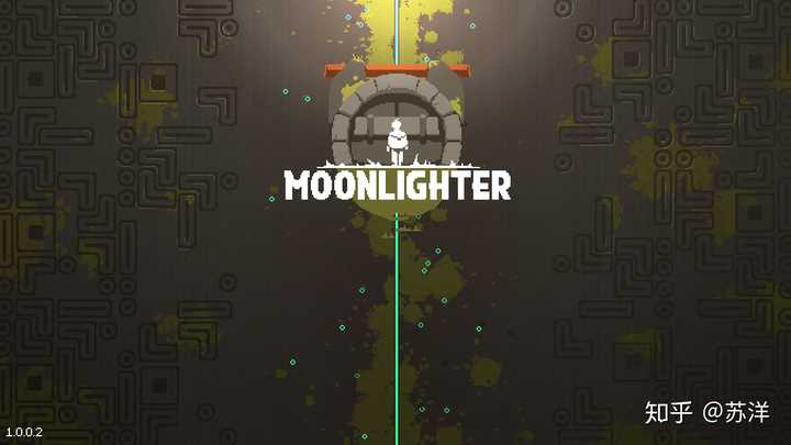 如何评价游戏夜勤人 Moonlighter 知乎