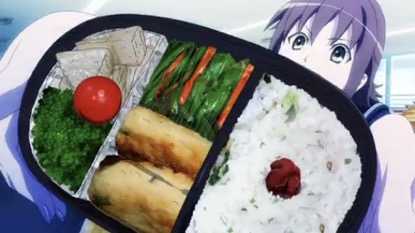 日本学生为什么都那么喜欢吃便当呢 学校没有食堂吗 知乎 日本学生为什么都那么喜欢吃便当呢 学校没有食堂吗 知乎