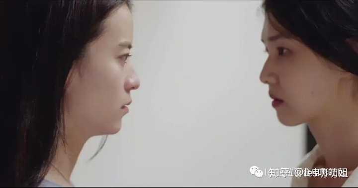 如何看待最新les拉拉韩剧《漂浮夏日的爱恋》?