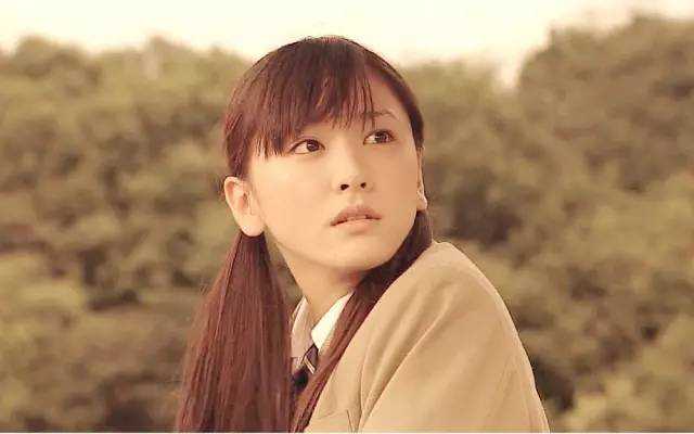 《父女七日变》的川原小梅同学▼