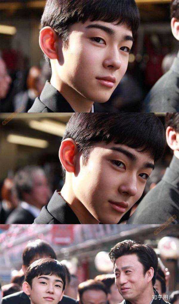 在你心目中，谁是出演光源氏(《源氏物语》)最好的人选？ 知乎