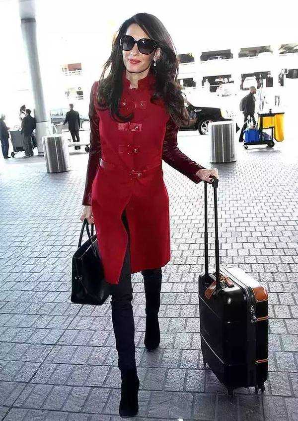 拉杆箱有什么推荐?