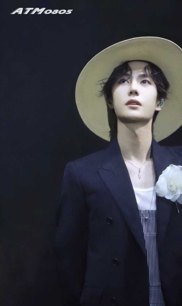 王一博戴的芍药多少钱